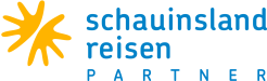 Logo Reisebüro Dirk Schäfer